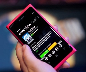 Nokia paljasti miten ClearBlack Display toimii